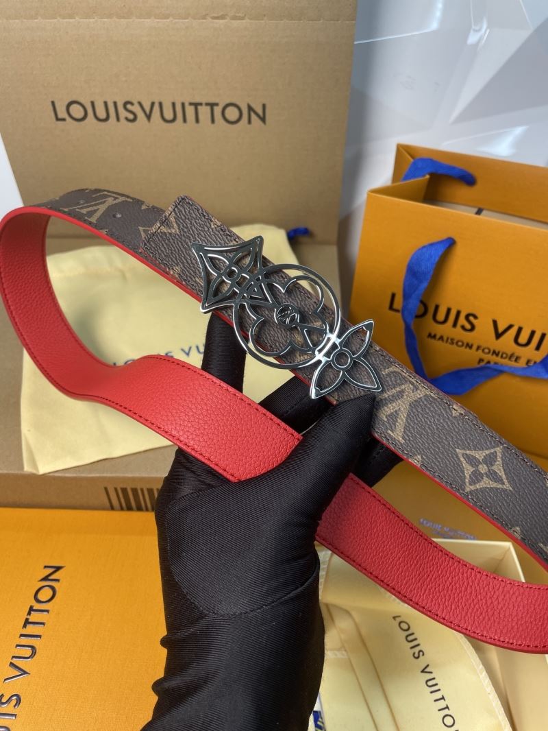 Louis Vuitton Belts